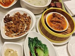 -御玺中餐厅新派湘菜