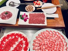 -南门涮肉(天坛店)
