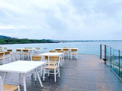 -Cafe Aewol Monsant