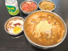 -HONGA HONGA雄家(曹路店)