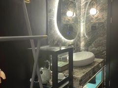 -铂尔登智慧酒店(南山西丽地铁站店)