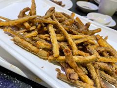 -王庄阿咪海鲜大排档(象园店)