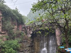 -爱情山风景区