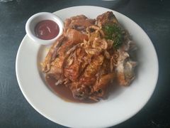 -宝莱纳餐厅(滨江店)