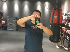 -EVE格斗健身工作室(周康店)
