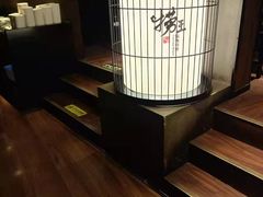 -捞王锅物料理(凯旋路店)