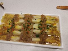 -拈菜(观音桥阳光世纪店)