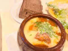 -老井俄式餐厅