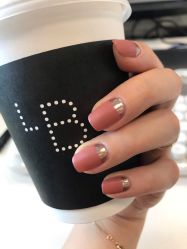 点击看大图 -JustNail甲思美甲