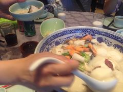 -山外山菜馆(玉泉路店)