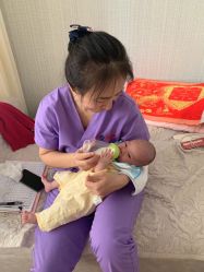 点击看大图 -贝安心月子中心(昌平店)