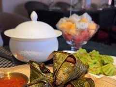-翡翠鸟精品泰国菜(北辰财富中心店)