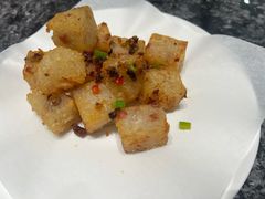 -頂好酒家·经典粤菜(海信广场店)