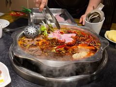 -青山青豆花·笑禅豆腐鱼(黄泥塝店)