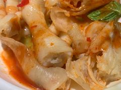 凤爪-韵秋荷(宝山龙湖天街店)