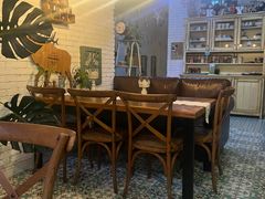 -Kitchen·Y洋厨房西餐厅(王府壹号店)