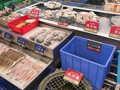 -飞尝蚝·顺德菜·鱼生(顺德总店)