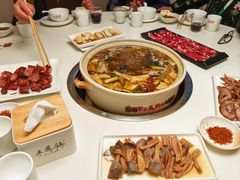 -土连锅·现熬养生汤锅(梁家巷店)