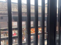 -民国红公馆·秦淮八艳(夫子庙店)