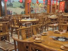 -亮欢寨酸汤鱼(沙冲路店)