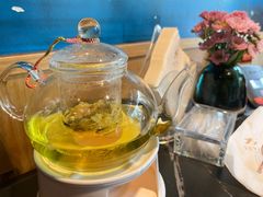 -芳芳私房菜·精做淮扬菜(承德路店)