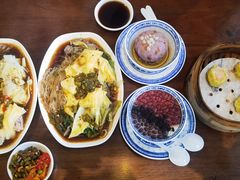 -牛氏石磨肠粉(海璟国际店)