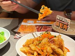 -厨创东北传家菜(信义坊店)