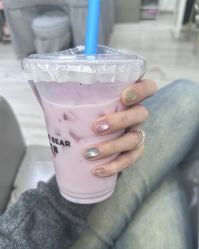 -晨·艺美甲美睫