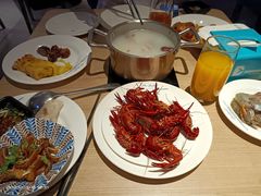 -星伦多自助料理(永旺店)