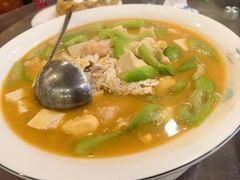 -金丝饭庄(金丝新天地保障性住宅小区店)
