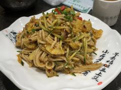 -陶记穆斯林羊架馆(青年路店)