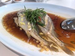 -舟山海鲜·江浙菜(银沙路店)
