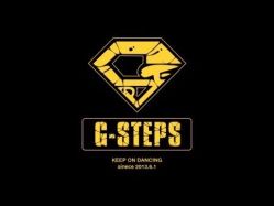 -G-STEPS舞蹈工作室