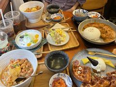 -春风·有糖(崇宁路店)
