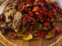 -隔壁老王·家常云南菜(花巷店)