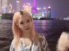 -东方明珠·空中旋转餐厅