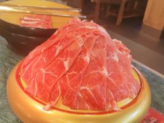 -牛New寿喜烧(曹路花园城店)