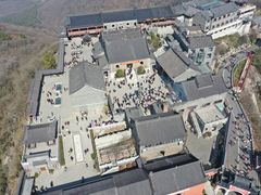 -句容茅山景区