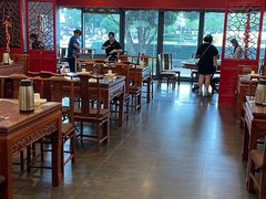-全聚德(扬州虹桥坊店)