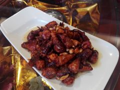 -裕德隆清真饭庄·天津特色菜(河东店)