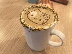 -逸派咖啡 EPARKCOFFEE(广安门店)