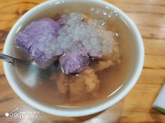 -冰神糖水铺(国贸中心店)