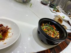 -沪华海鲜大酒楼(南汇店)