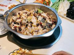 -万和源炝锅城·活鱼现炝(文艺北路店)