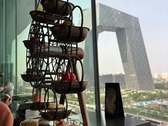 -福楼毕斯罗F Bistronome(国贸商城约会地标景观店)