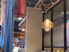 大堂-福阿婆老牌湘菜(大润发店)