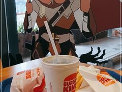 -汉堡王(徐汇绿地缤纷店)