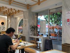 -饺子季水饺餐厅(新市街店)