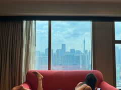 -广州地中海国际酒店