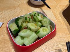 -嘎嘎鸭下巴·爆辣干锅(明教寺店)